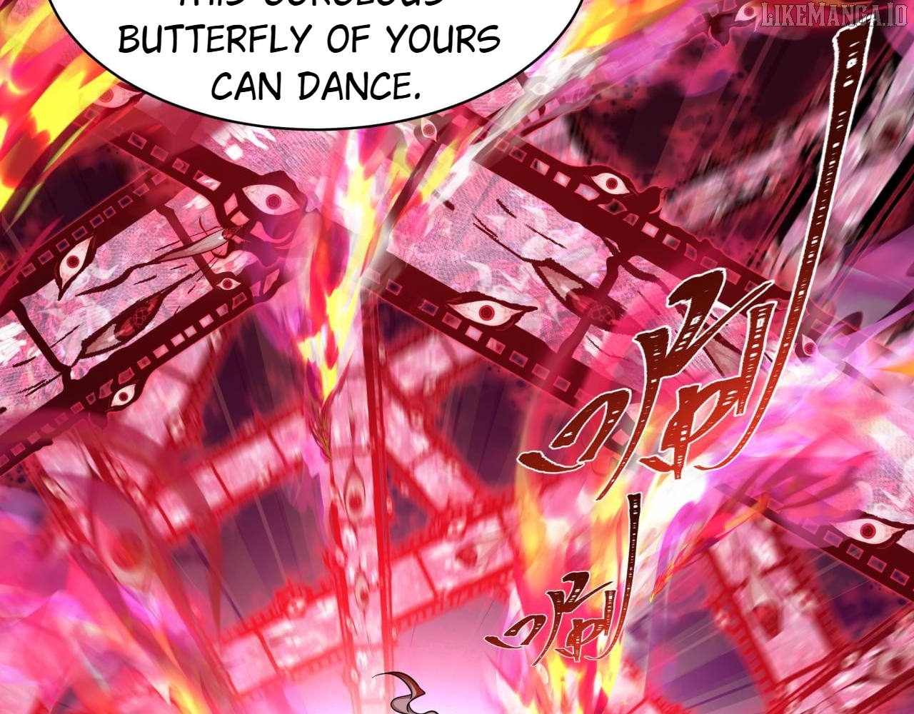 Era of the Haunted Chapter 536 - page 4